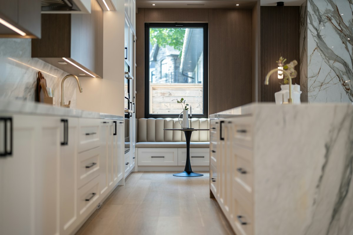 Smart Funding Strategies for Your Kitchen Renovation