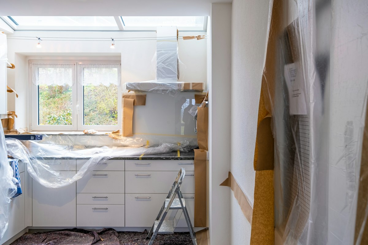 Architect for Home Renovation: Professional Insights for Your Project